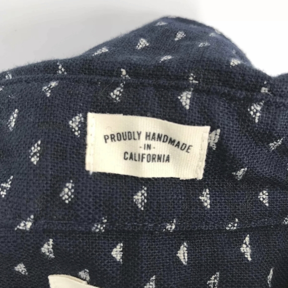 The California in Indigo Pyramid - Picture 5 of 8